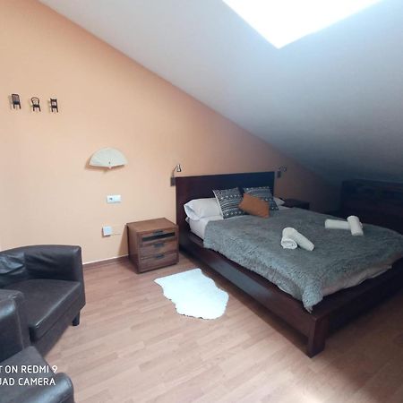 Duplex En Centro De Malaga, Calle Nuno Gomez Esterno foto