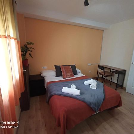 Duplex En Centro De Malaga, Calle Nuno Gomez Esterno foto