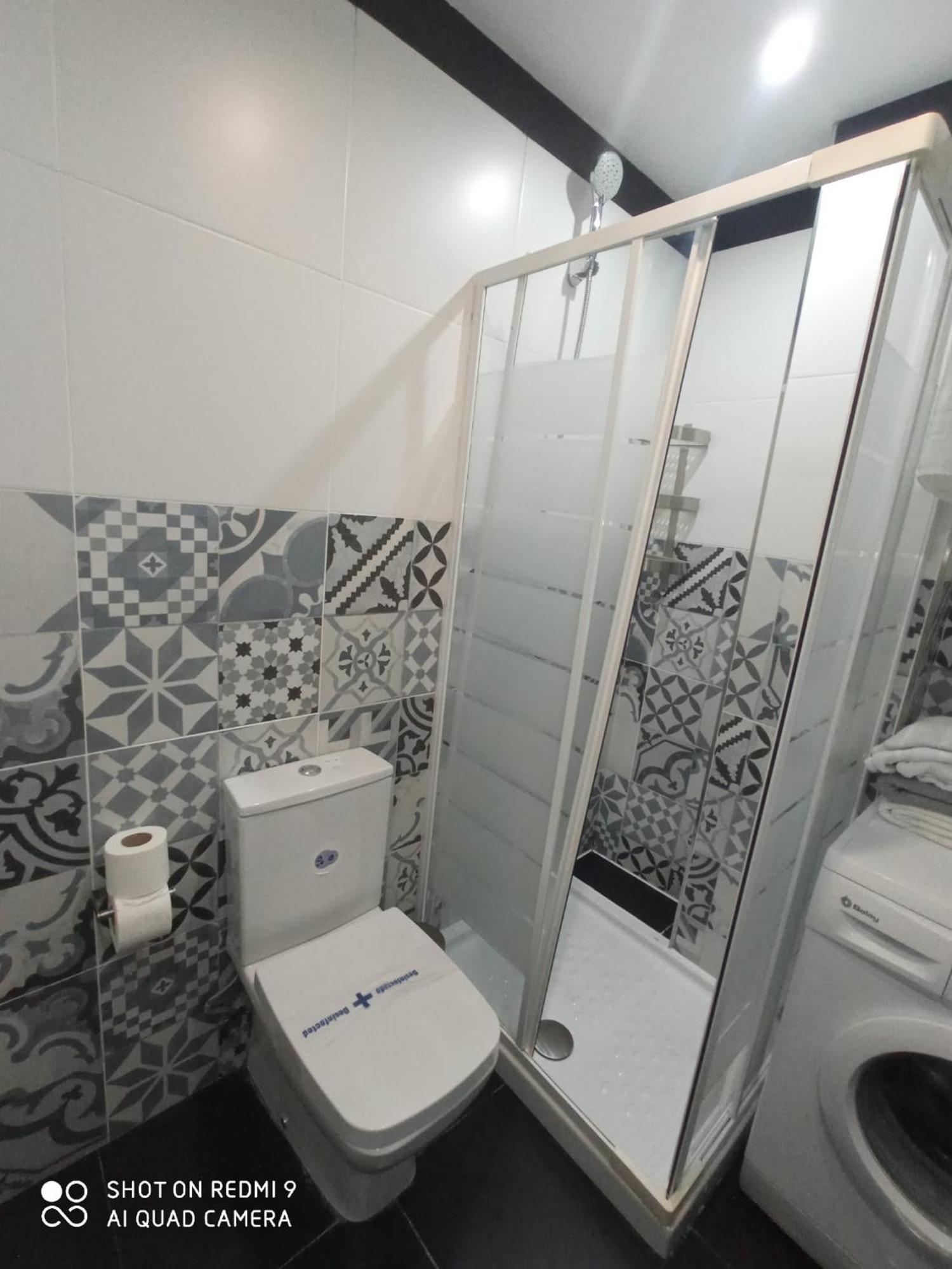 Duplex En Centro De Malaga, Calle Nuno Gomez Esterno foto