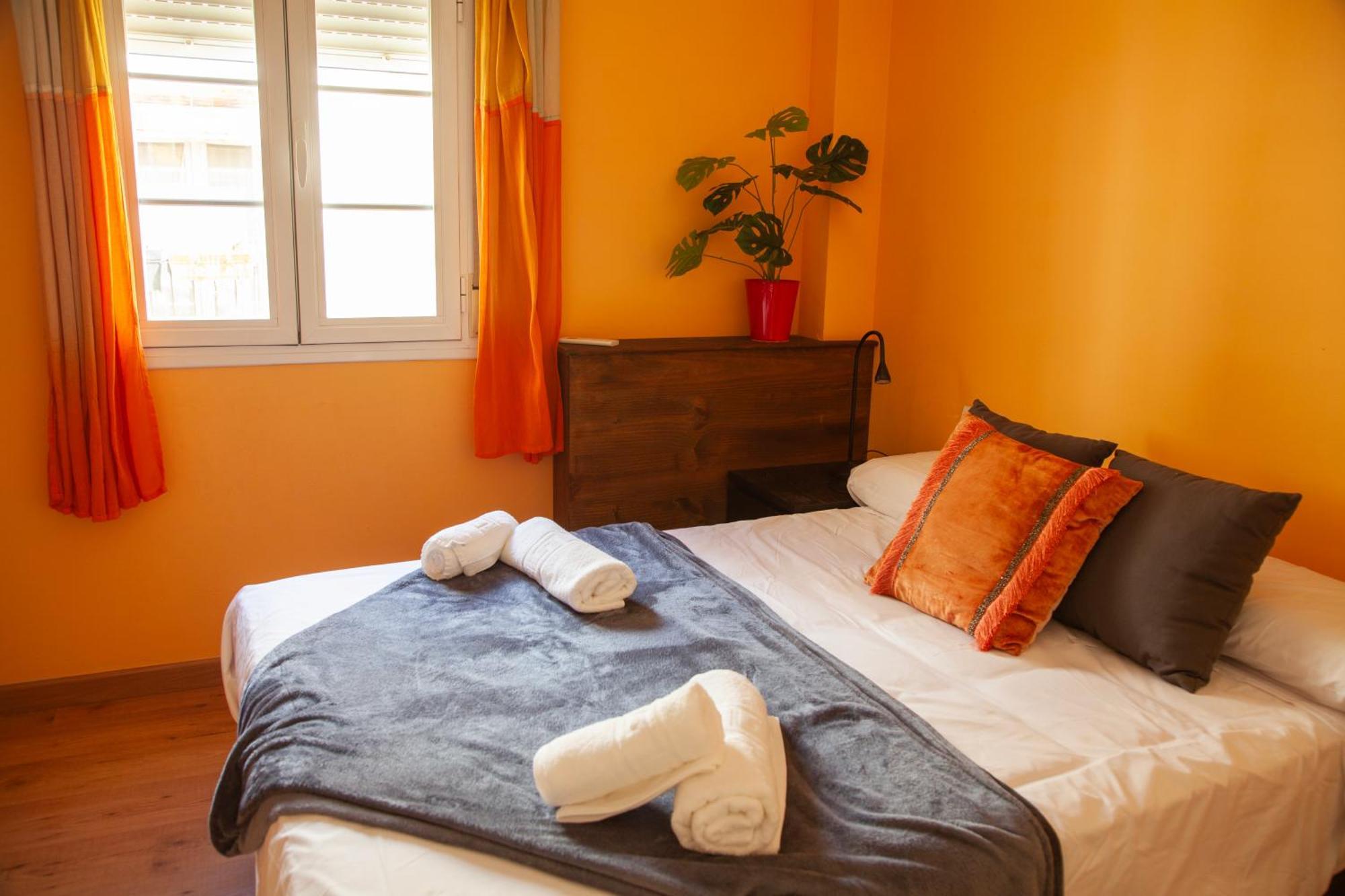 Duplex En Centro De Malaga, Calle Nuno Gomez Esterno foto