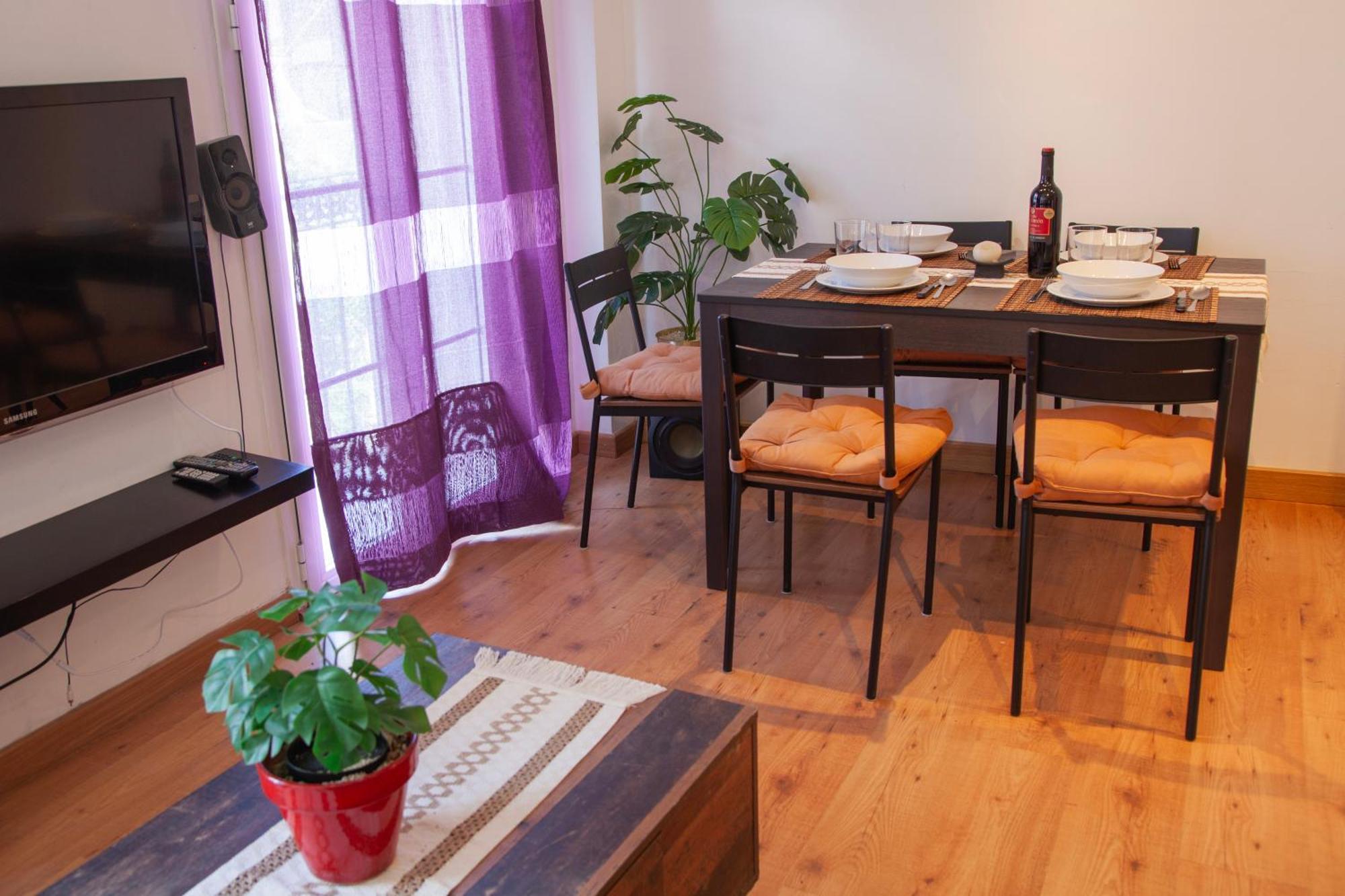 Duplex En Centro De Malaga, Calle Nuno Gomez Esterno foto