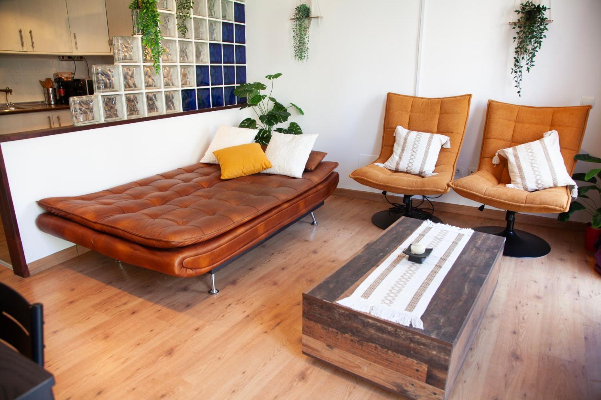 Duplex En Centro De Malaga, Calle Nuno Gomez Esterno foto