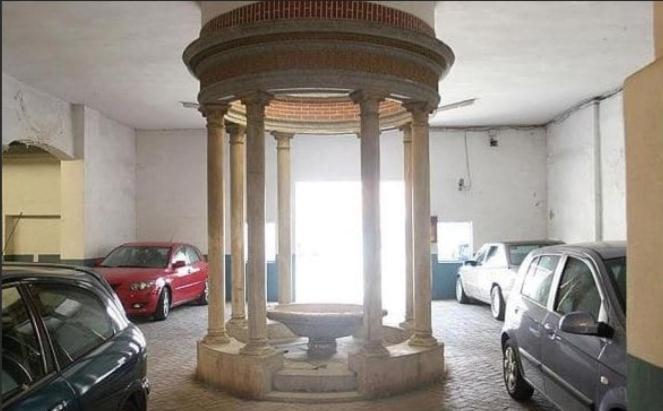 Duplex En Centro De Malaga, Calle Nuno Gomez Esterno foto